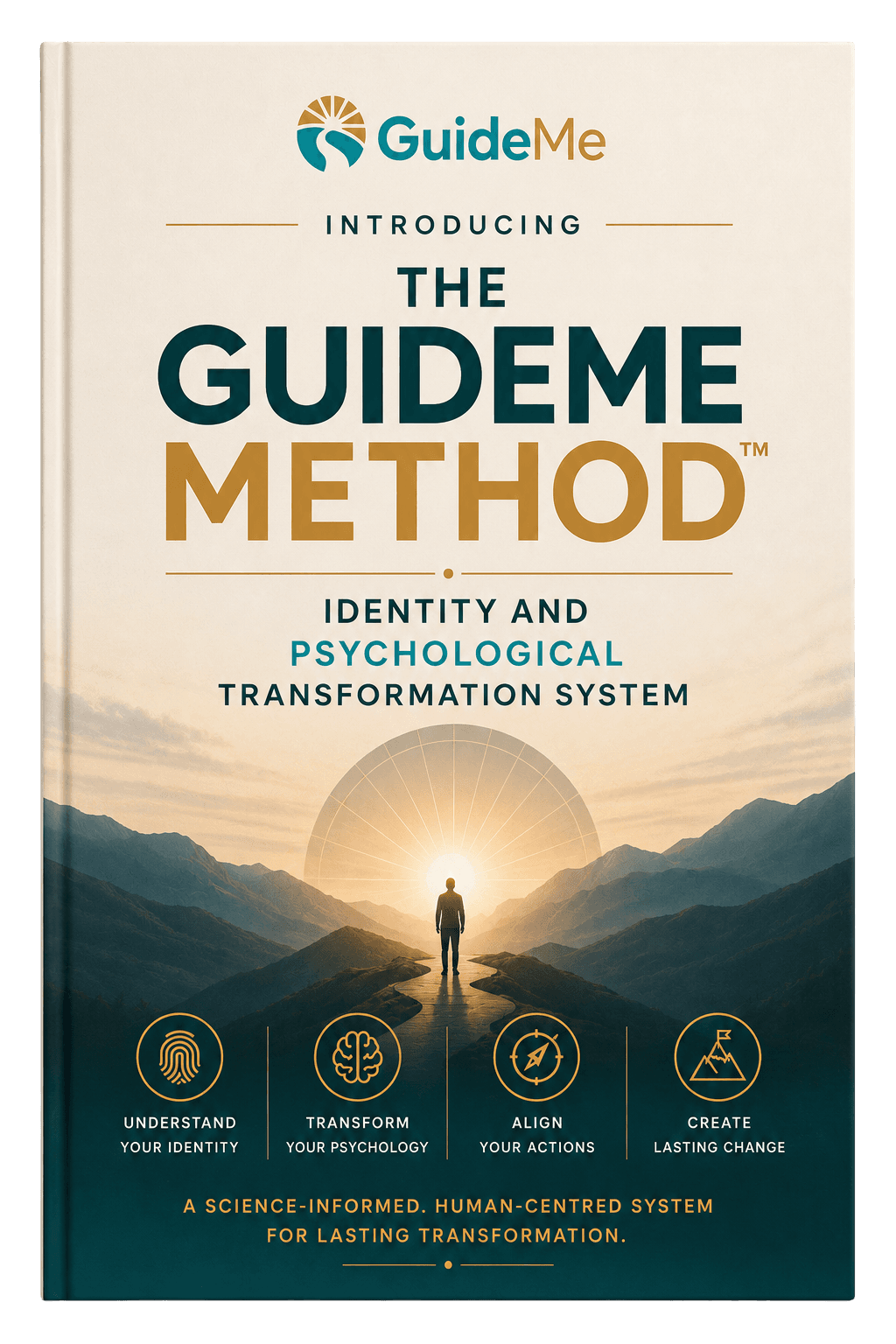 The GuideMe Method ebook cover