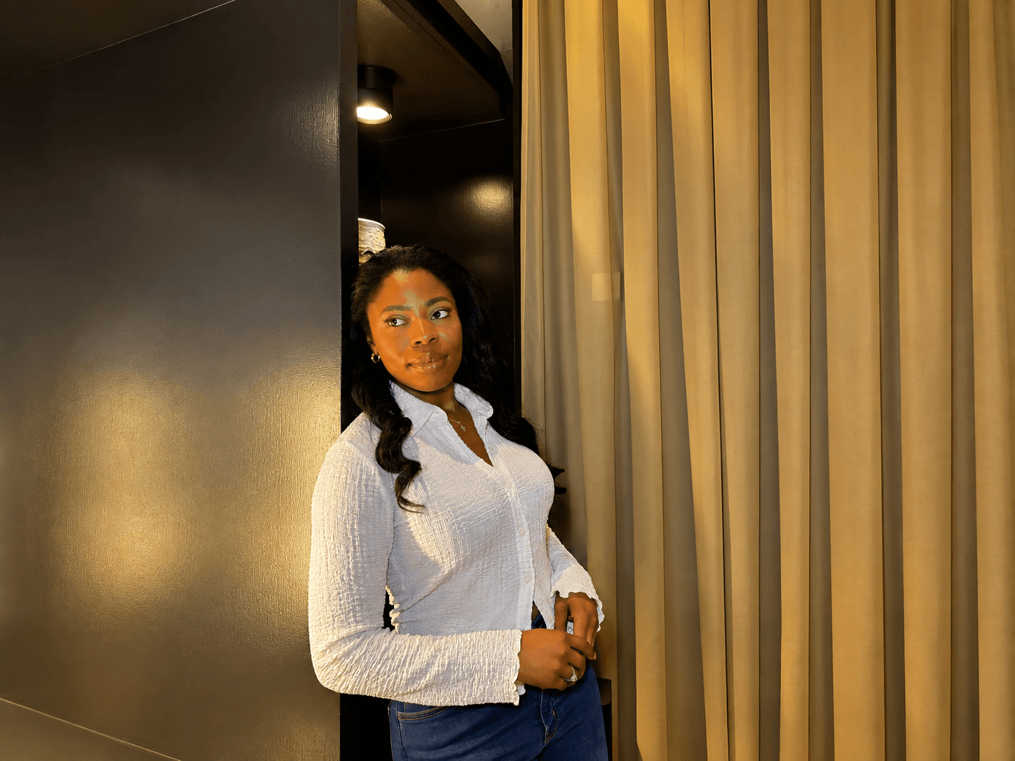 Yetty, founder of GuideMe