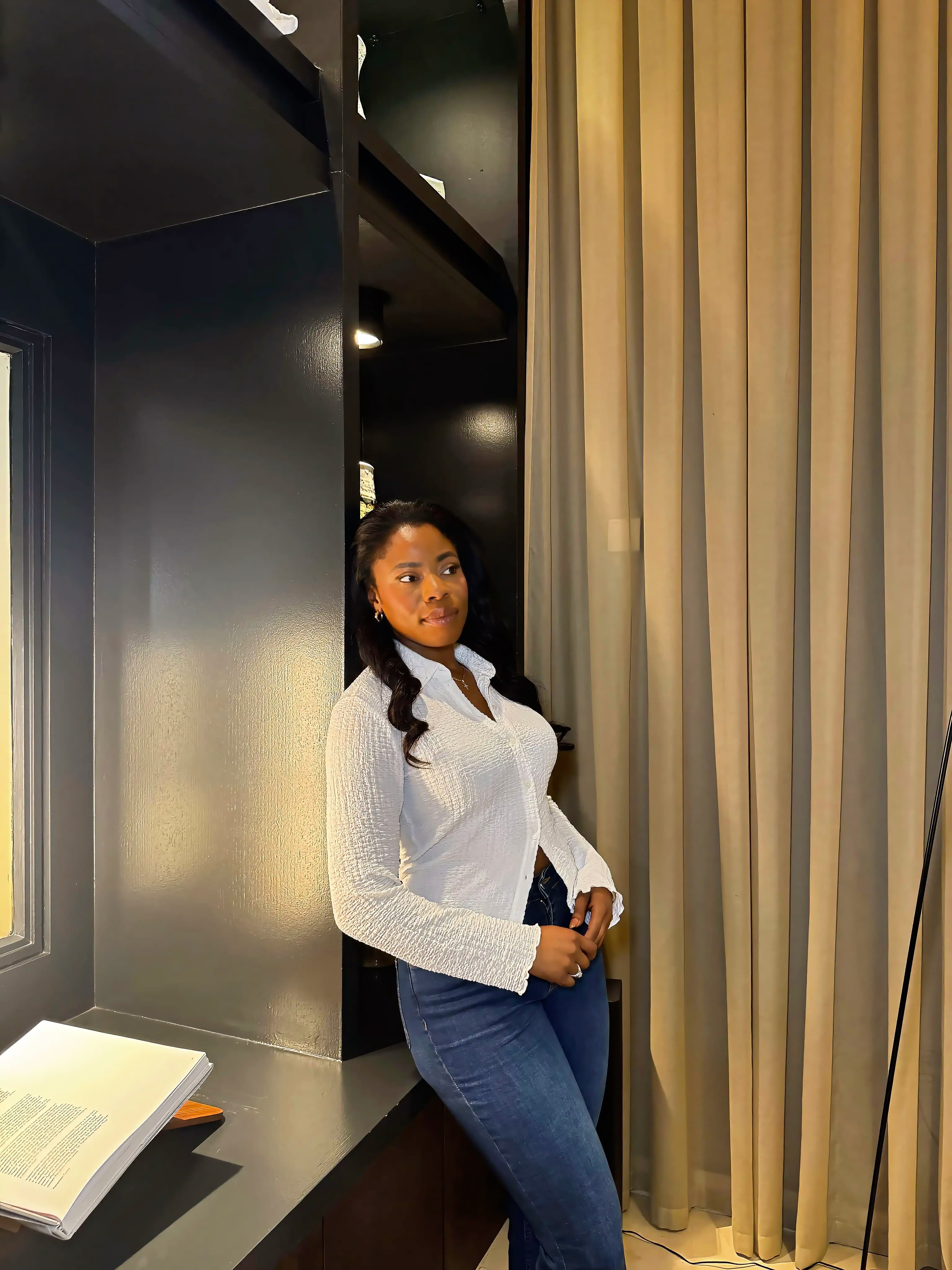 Yetty, founder of GuideMe