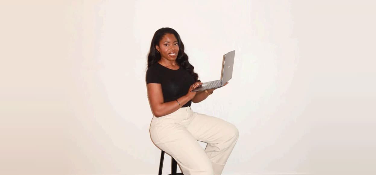 Yetty, founder of GuideMe